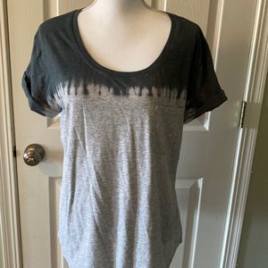 A.n.a. Grey T Top L